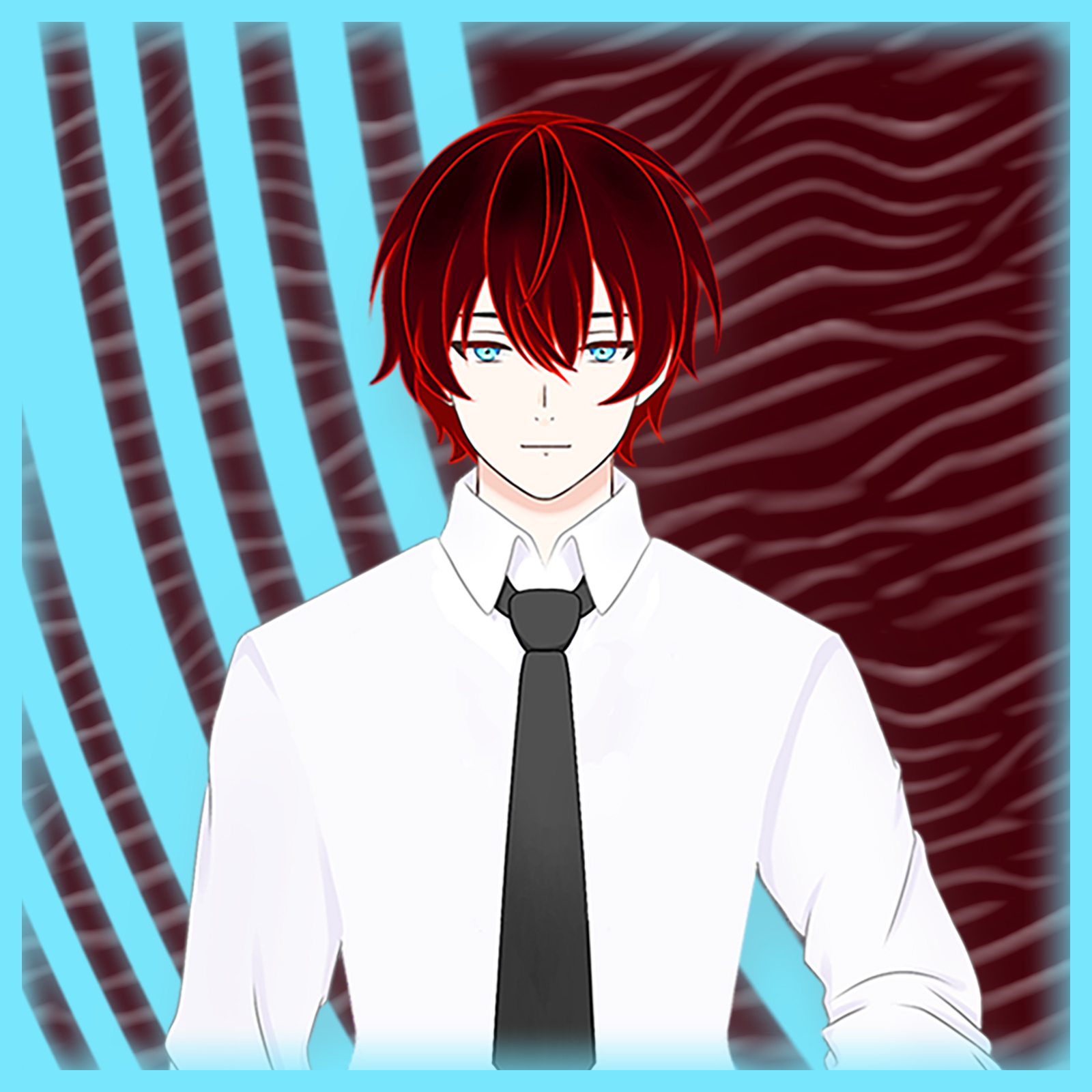 Arata's Silhouette